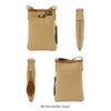 ブレディ LOWCA ショルダーバッグ Brady lowca-mini