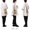 ブレディ LOWCA ショルダーバッグ Brady lowca-mini
