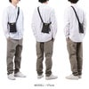 ブレディ LOWCA ショルダーバッグ Brady lowca-mini