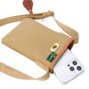 ブレディ LOWCA ショルダーバッグ Brady lowca-mini