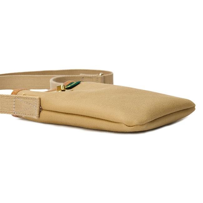 ブレディ LOWCA ショルダーバッグ Brady lowca-mini