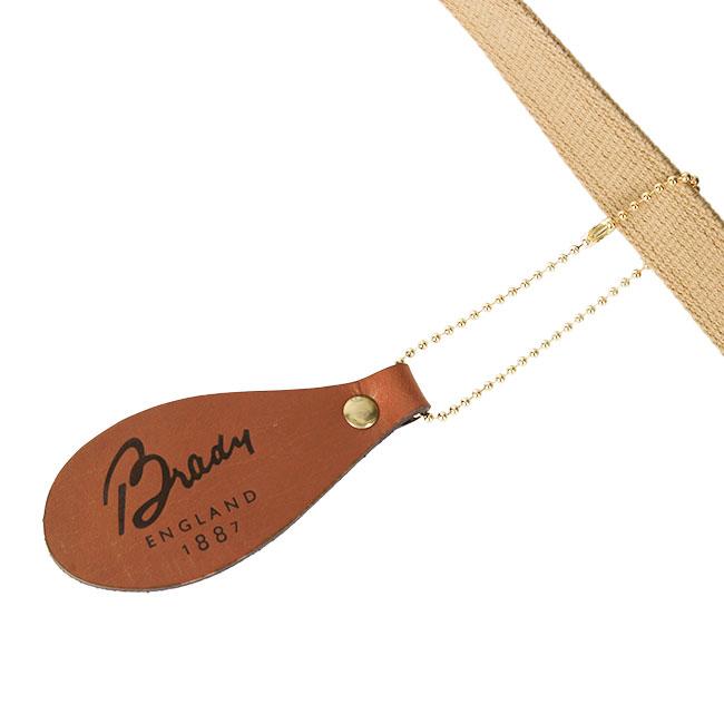 ブレディ LOWCA ショルダーバッグ Brady lowca-mini