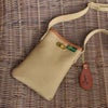 ブレディ LOWCA ショルダーバッグ Brady lowca-mini