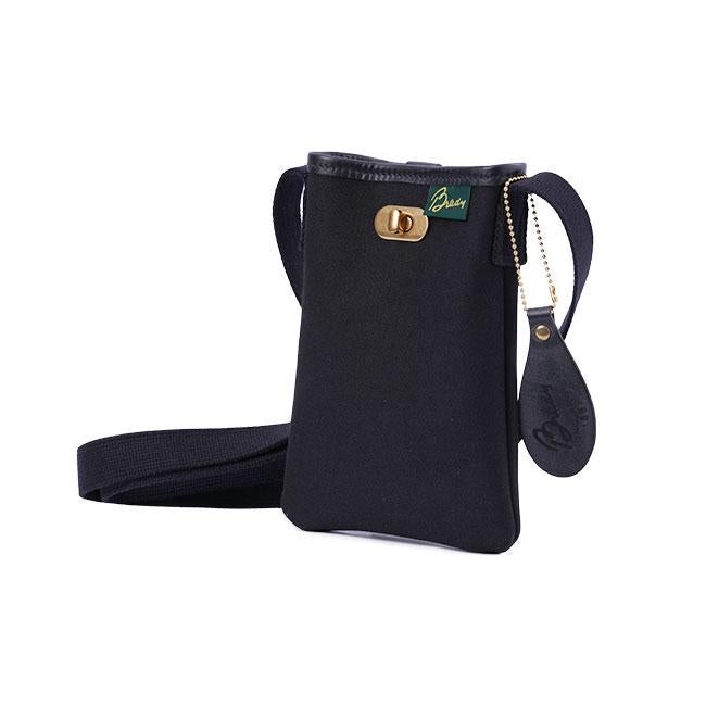 ブレディ LOWCA ショルダーバッグ Brady lowca-mini