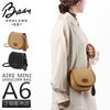 ブレディ AIRE ショルダーバッグ Brady aire-mini
