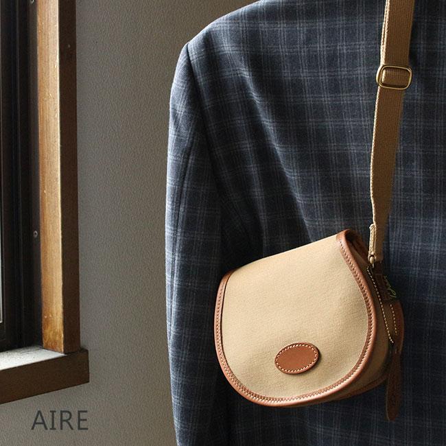 ブレディ AIRE ショルダーバッグ Brady aire-mini