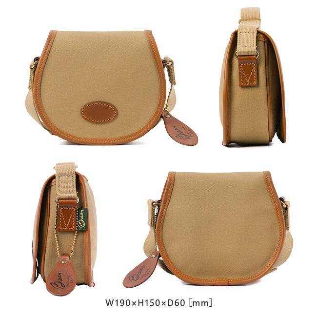 ブレディ AIRE ショルダーバッグ Brady aire-mini
