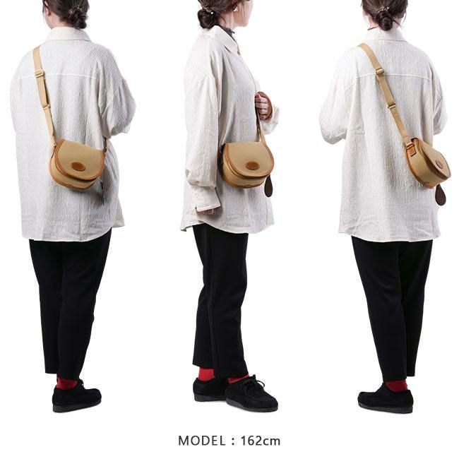 ブレディ AIRE ショルダーバッグ Brady aire-mini