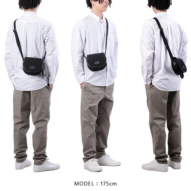 ブレディ AIRE ショルダーバッグ Brady aire-mini