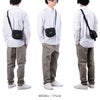 ブレディ AIRE ショルダーバッグ Brady aire-mini