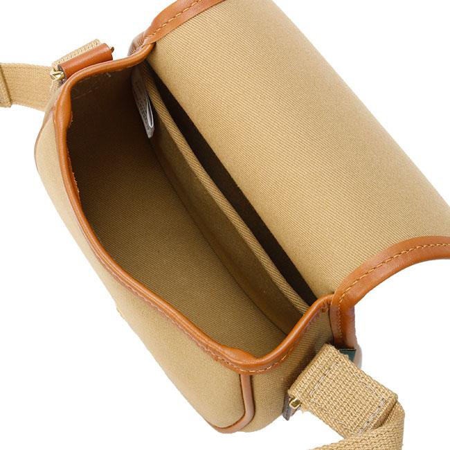 Brady ブレディ ショルダーバッグ AIRE MINI｜ONLINE STORE by SELECTION