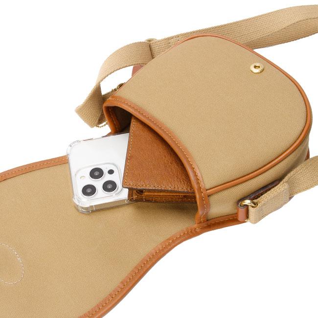 Brady ブレディ ショルダーバッグ AIRE MINI｜ONLINE STORE by SELECTION