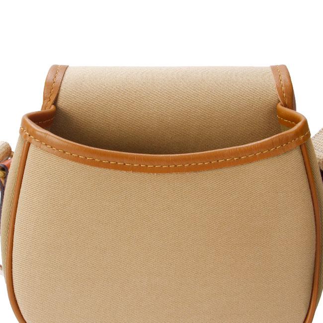 Brady ブレディ ショルダーバッグ AIRE MINI｜ONLINE STORE by SELECTION