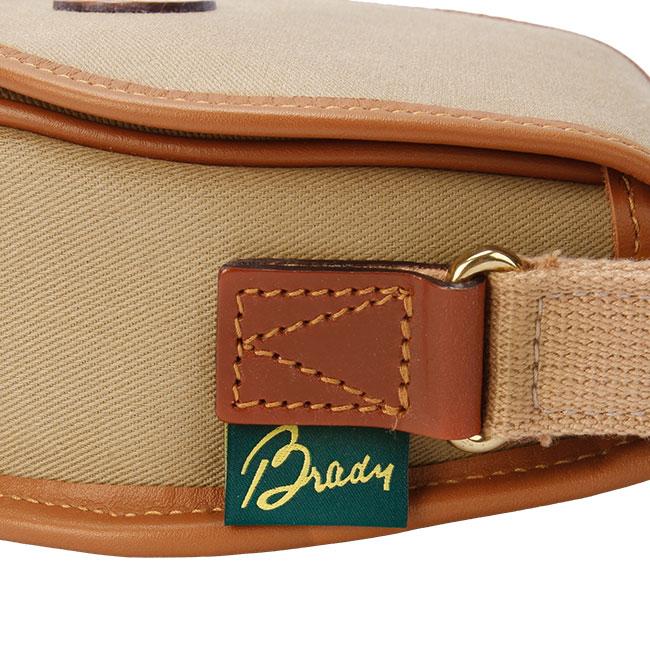 Brady ブレディ ショルダーバッグ AIRE MINI｜ONLINE STORE by SELECTION