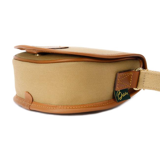 Brady ブレディ ショルダーバッグ AIRE MINI｜ONLINE STORE by SELECTION
