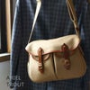 ブレディ ARIEL TROUT ショルダーバッグ Brady ariel-trout-s