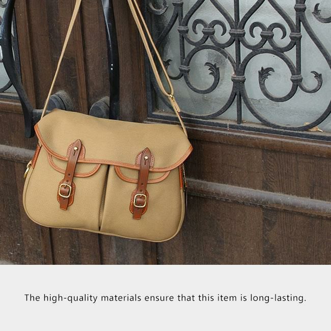 ブレディ ARIEL TROUT ショルダーバッグ Brady ariel-trout-s