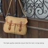ブレディ ARIEL TROUT ショルダーバッグ Brady ariel-trout-s