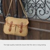 ブレディ ARIEL TROUT ショルダーバッグ Brady ariel-trout-s