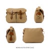 ブレディ ARIEL TROUT ショルダーバッグ Brady ariel-trout-s