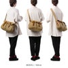 ブレディ ARIEL TROUT ショルダーバッグ Brady ariel-trout-s