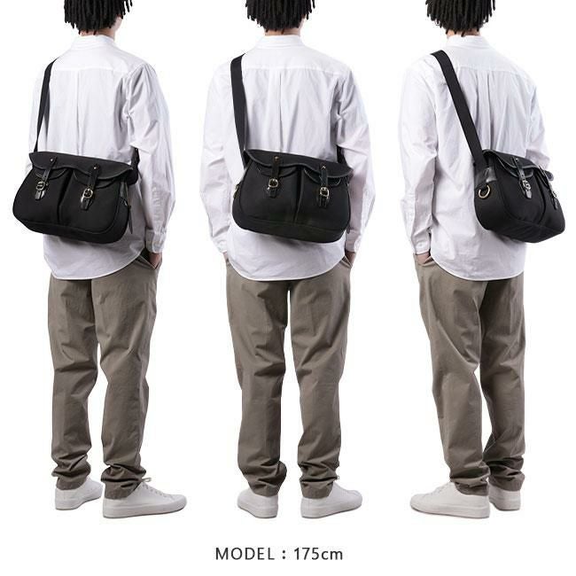 ブレディ ARIEL TROUT ショルダーバッグ Brady ariel-trout-s