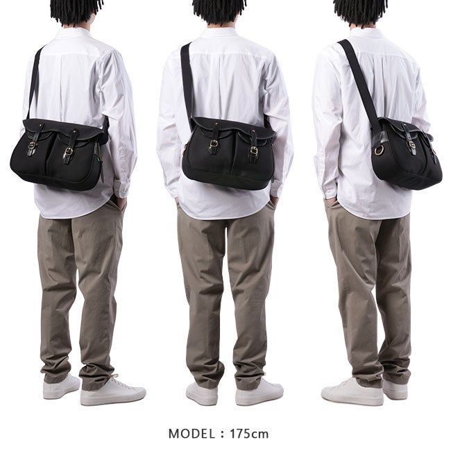 ブレディ ARIEL TROUT ショルダーバッグ Brady ariel-trout-s