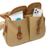 ブレディ ARIEL TROUT ショルダーバッグ Brady ariel-trout-s