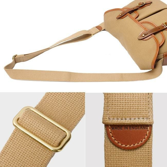 ブレディ ARIEL TROUT ショルダーバッグ Brady ariel-trout-s