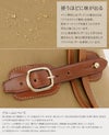 ブレディ ARIEL TROUT ショルダーバッグ Brady ariel-trout-s
