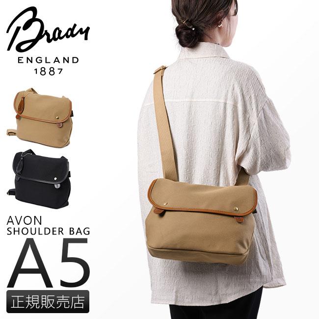 Brady ブレディ ショルダーバッグ ストア STOUR|ONLINE STORE by Brady ブレディ ショルダーバッグ ストア STOUR|ONLINE STORE by