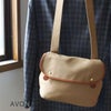 ブレディ AVON ショルダーバッグ Brady avon
