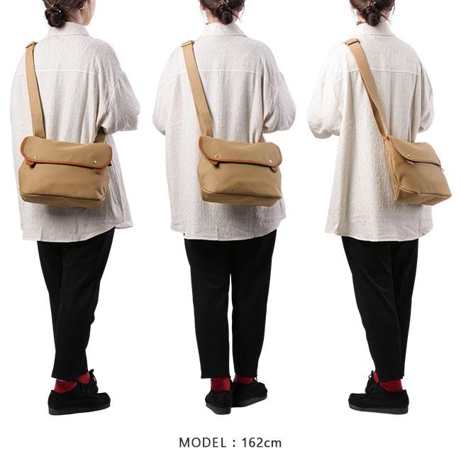 ブレディ AVON ショルダーバッグ Brady avon