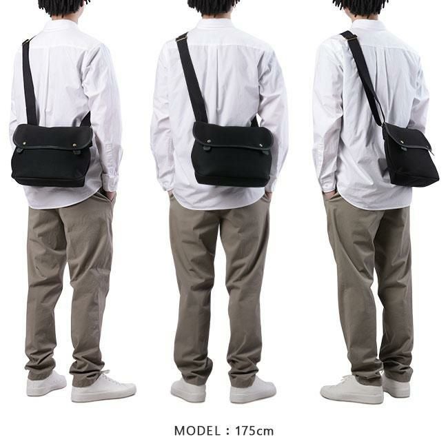 ブレディ AVON ショルダーバッグ Brady avon