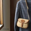 ブレディ COLNE ショルダーバッグ Brady colne-mini