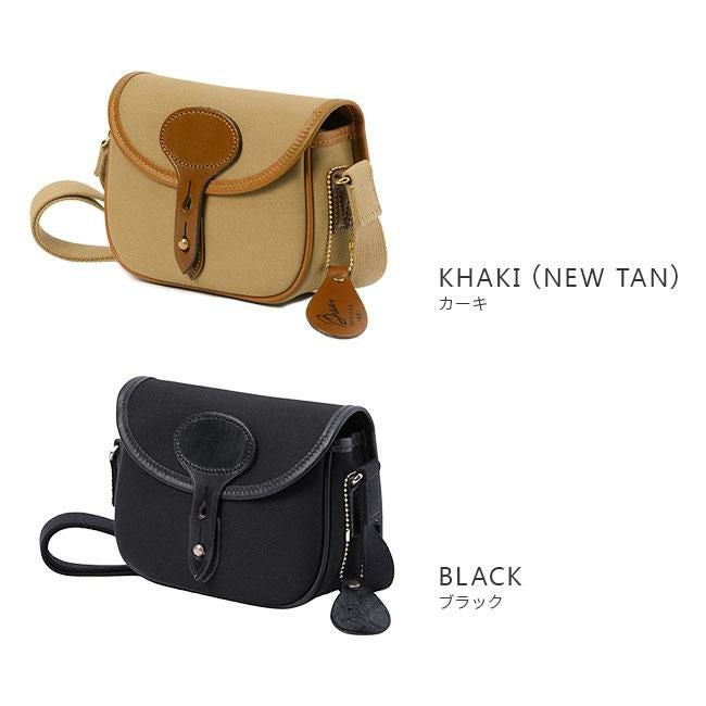 ブレディ COLNE ショルダーバッグ Brady colne-mini