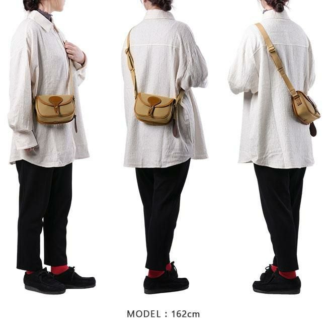 ブレディ COLNE ショルダーバッグ Brady colne-mini