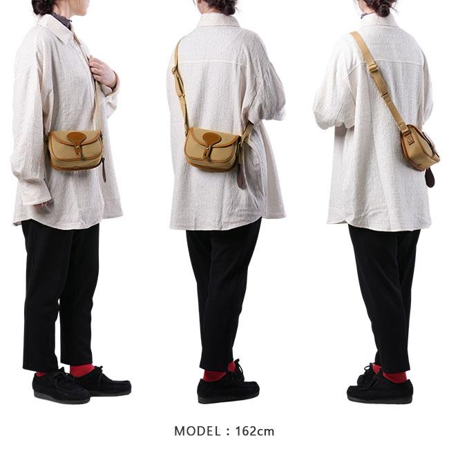 ブレディ COLNE ショルダーバッグ Brady colne-mini