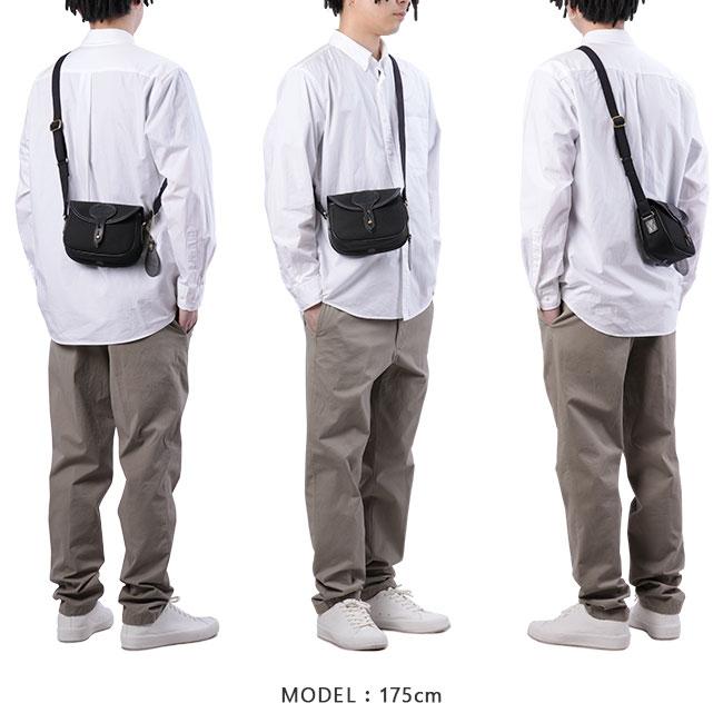 ブレディ COLNE ショルダーバッグ Brady colne-mini