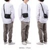 ブレディ COLNE ショルダーバッグ Brady colne-mini