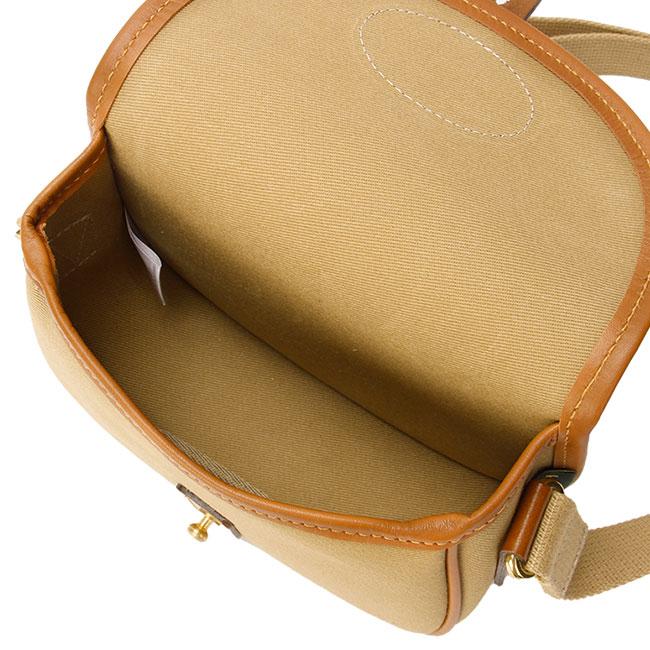 ブレディ COLNE ショルダーバッグ Brady colne-mini
