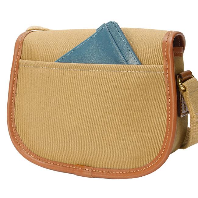ブレディ COLNE ショルダーバッグ Brady colne-mini