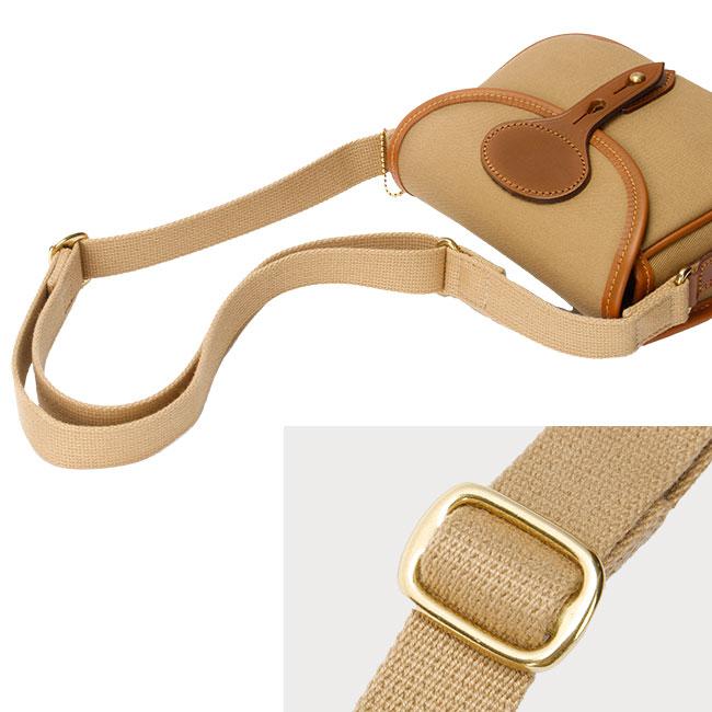 ブレディ COLNE ショルダーバッグ Brady colne-mini