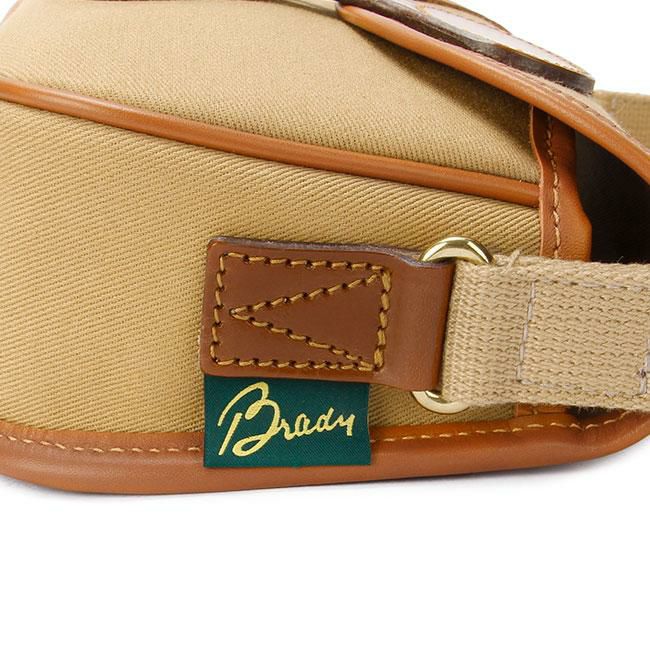 ブレディ COLNE ショルダーバッグ Brady colne-mini