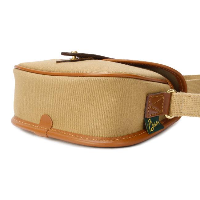 ブレディ COLNE ショルダーバッグ Brady colne-mini