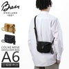 ブレディ COLNE ショルダーバッグ Brady colne-mini