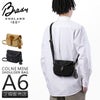 ブレディ COLNE ショルダーバッグ Brady colne-mini