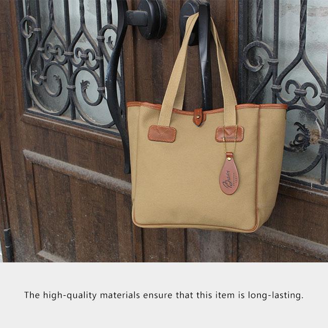 Brady ブレディ トートバッグ A4 EXTRA SMALL CARRYALL LINECPN