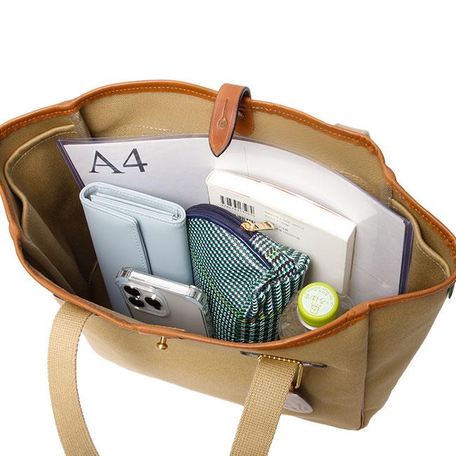 ブレディ EXTRA SMALL CARRYALL トートバッグ Brady extra-s-carryall