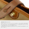ブレディ EXTRA SMALL CARRYALL トートバッグ Brady extra-s-carryall